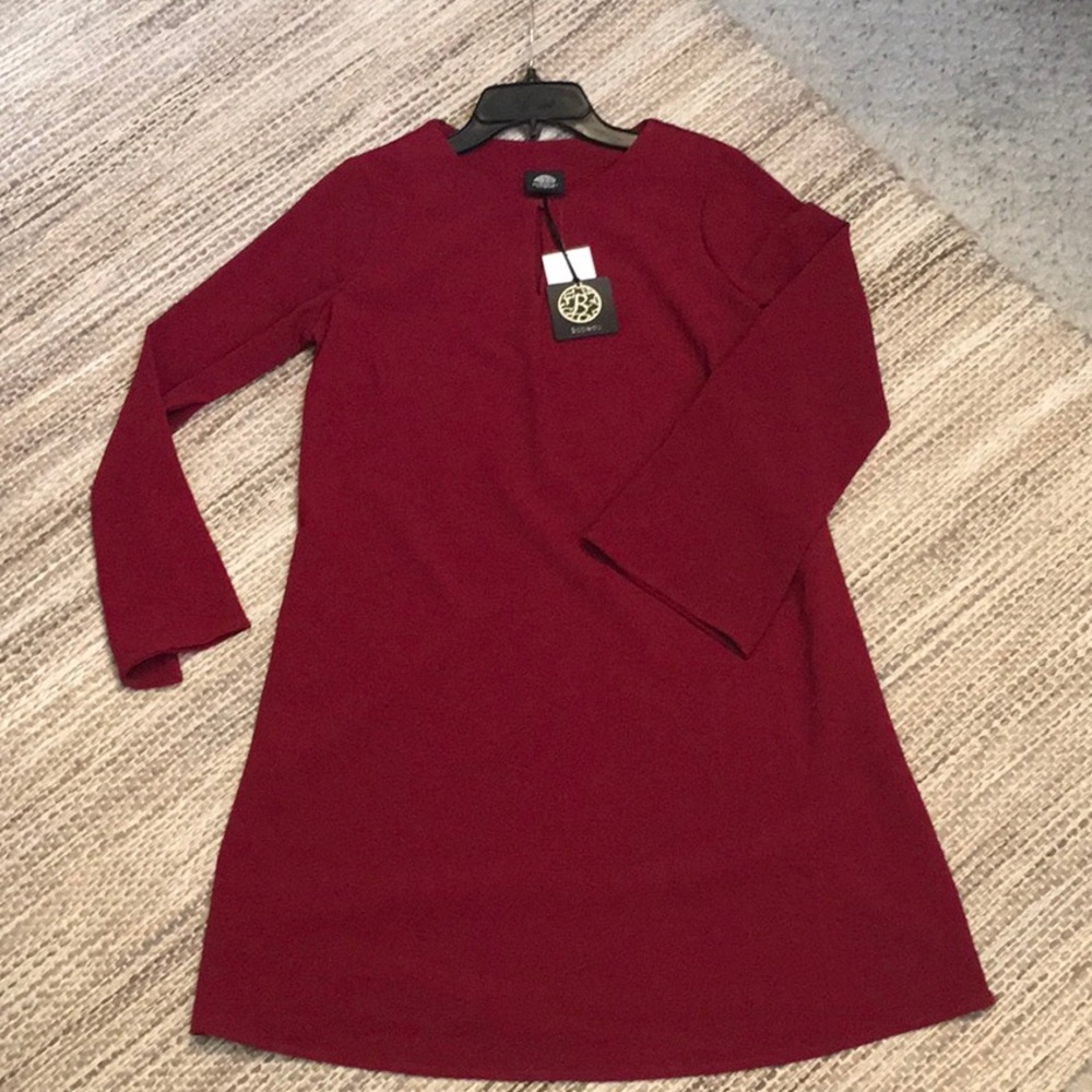 NWT Bobeau Dress